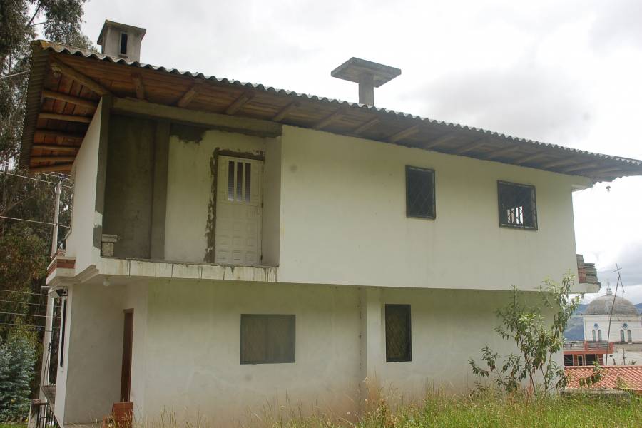 Azogues, CAÑAR, Ecuador, 5 Bedrooms Bedrooms, ,3 BathroomsBathrooms,Casas,Venta,3,42011