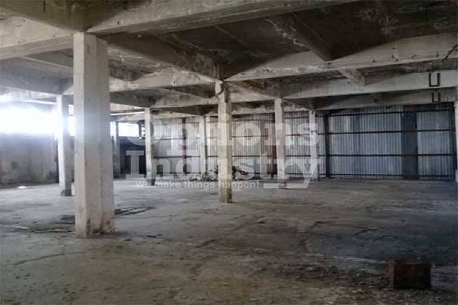 Ecatepec de Morelos, Estado de Mexico, Mexico, ,1 BañoBathrooms,Bodegas,Alquiler-Arriendo,42016