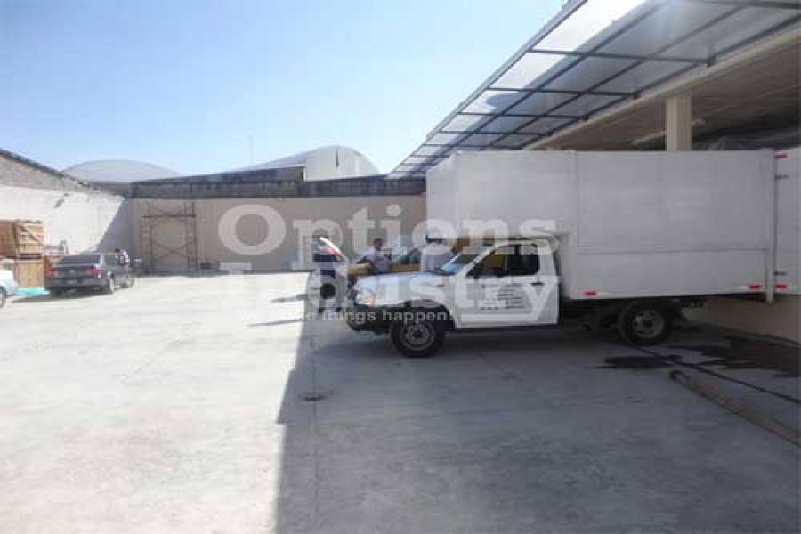 cuautitlan iz, Estado de Mexico, Mexico, ,1 BañoBathrooms,Bodegas,Alquiler-Arriendo,42018