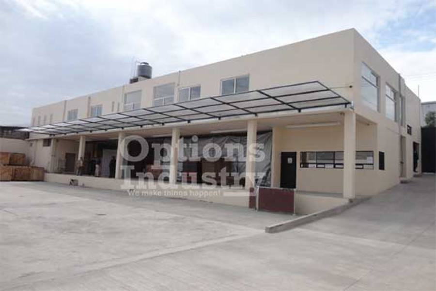 cuautitlan iz, Estado de Mexico, Mexico, ,1 BañoBathrooms,Bodegas,Alquiler-Arriendo,42018