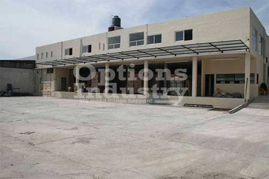 cuautitlan iz, Estado de Mexico, Mexico, ,1 BañoBathrooms,Bodegas,Alquiler-Arriendo,42018