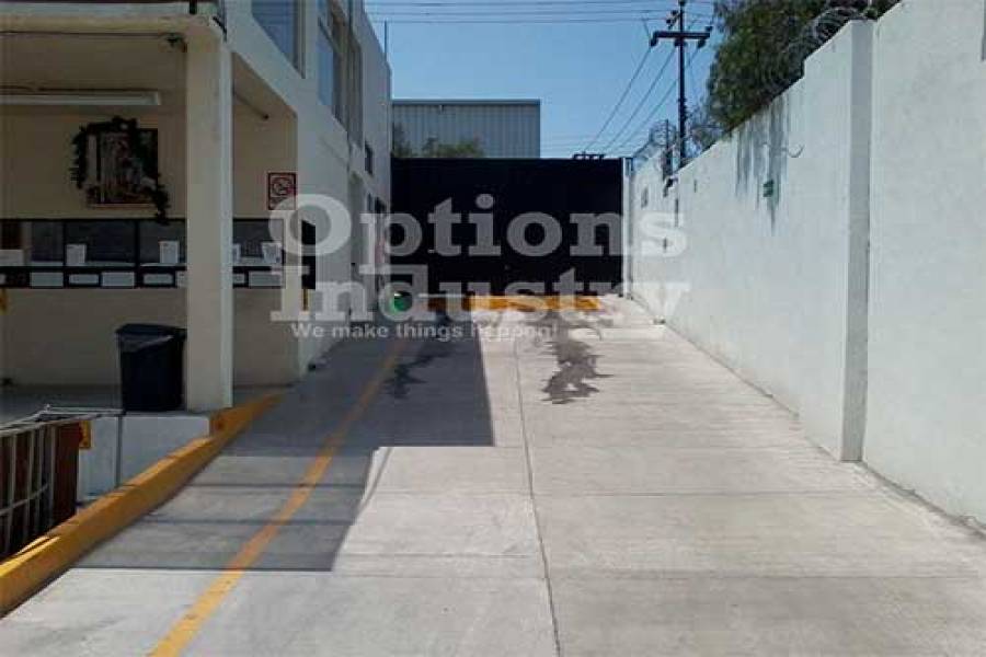 cuautitlan iz, Estado de Mexico, Mexico, ,1 BañoBathrooms,Bodegas,Alquiler-Arriendo,42018