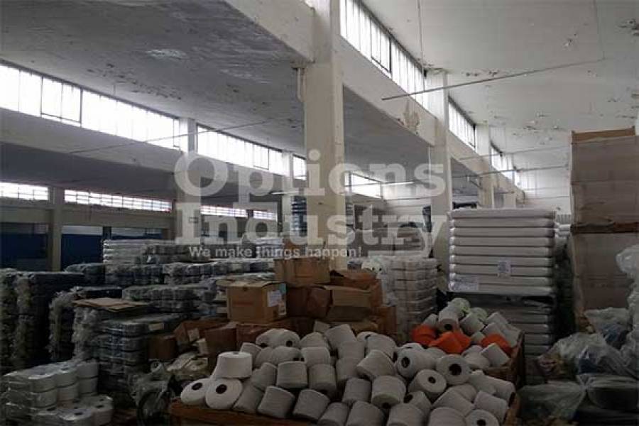 Azcapotzalco, Estado de Mexico, Mexico, ,1 BañoBathrooms,Bodegas,Alquiler-Arriendo,42021