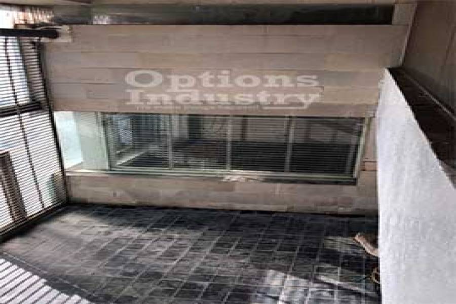 vallejo, Estado de Mexico, Mexico, ,1 BañoBathrooms,Bodegas,Alquiler-Arriendo,42025