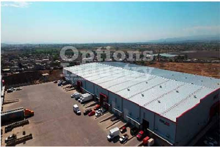 Querétaro, Querétaro Arteaga, Mexico, ,1 BañoBathrooms,Bodegas,Alquiler-Arriendo,42028
