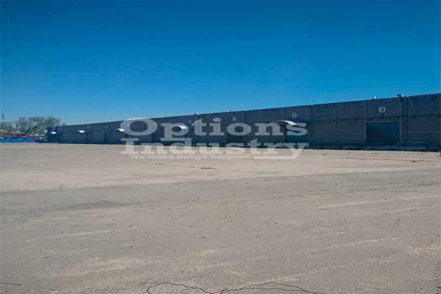 Cuautitlán Izcalli, Estado de Mexico, Mexico, ,1 BañoBathrooms,Bodegas,Alquiler-Arriendo,42030