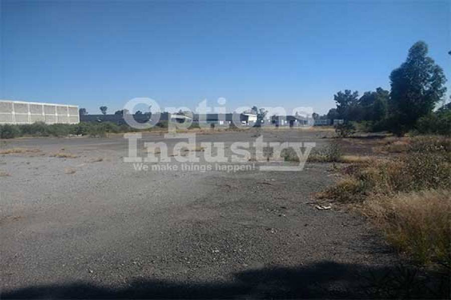 Cuautitlán Izcalli, Estado de Mexico, Mexico, ,1 BañoBathrooms,Lotes-Terrenos,Alquiler-Arriendo,42032
