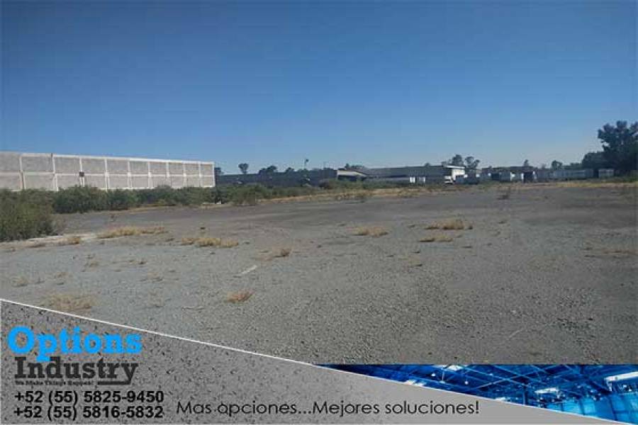 Cuautitlán Izcalli, Estado de Mexico, Mexico, ,1 BañoBathrooms,Lotes-Terrenos,Alquiler-Arriendo,42032