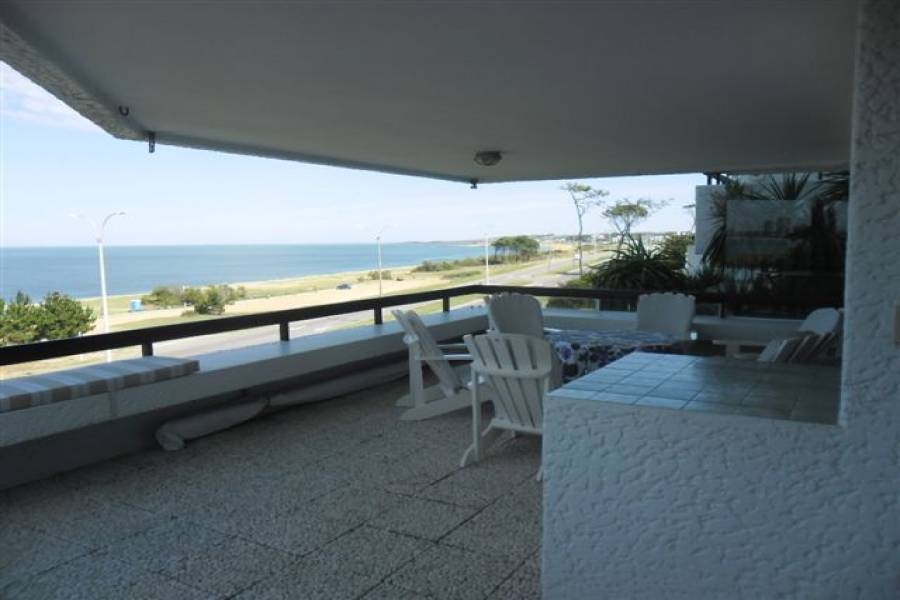 Maldonado, Uruguay, 3 Bedrooms Bedrooms, ,2 BathroomsBathrooms,Apartamentos,Venta,42040