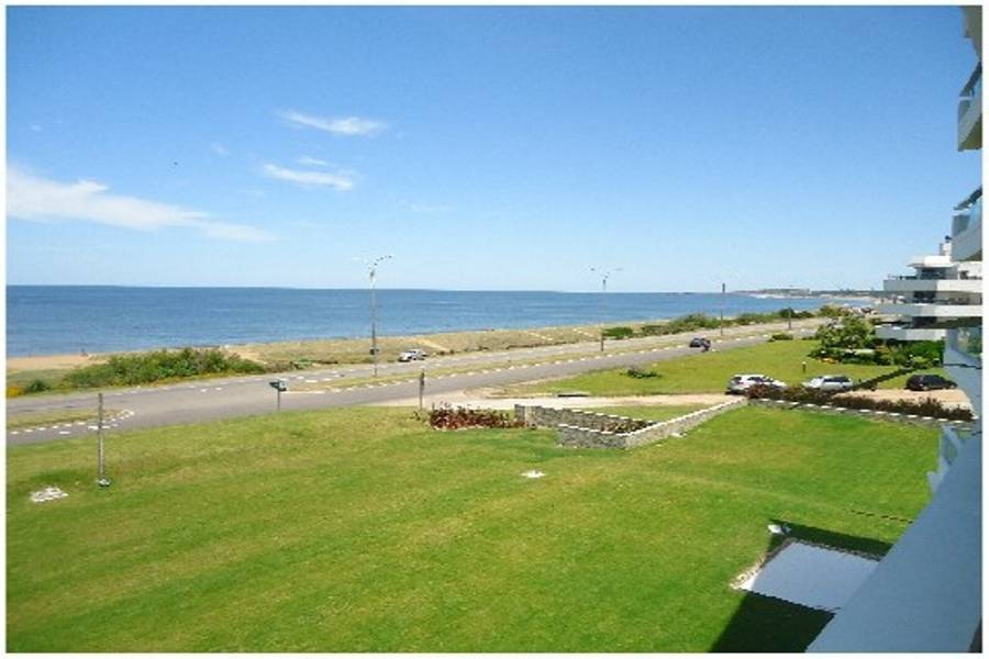 Maldonado, Uruguay, 2 Bedrooms Bedrooms, ,2 BathroomsBathrooms,Apartamentos,Venta,42042