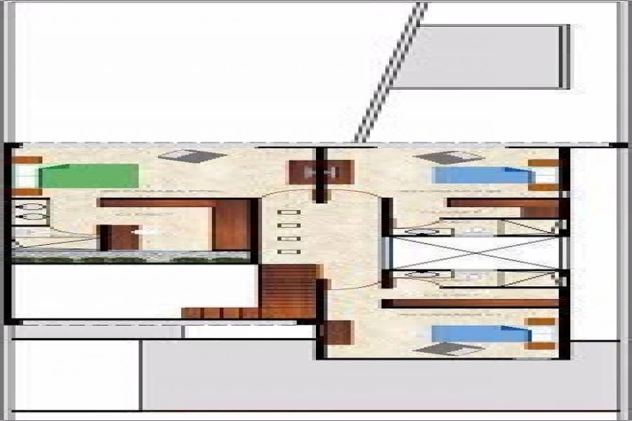 Mérida,Yucatán,Mexico,Casas,4652