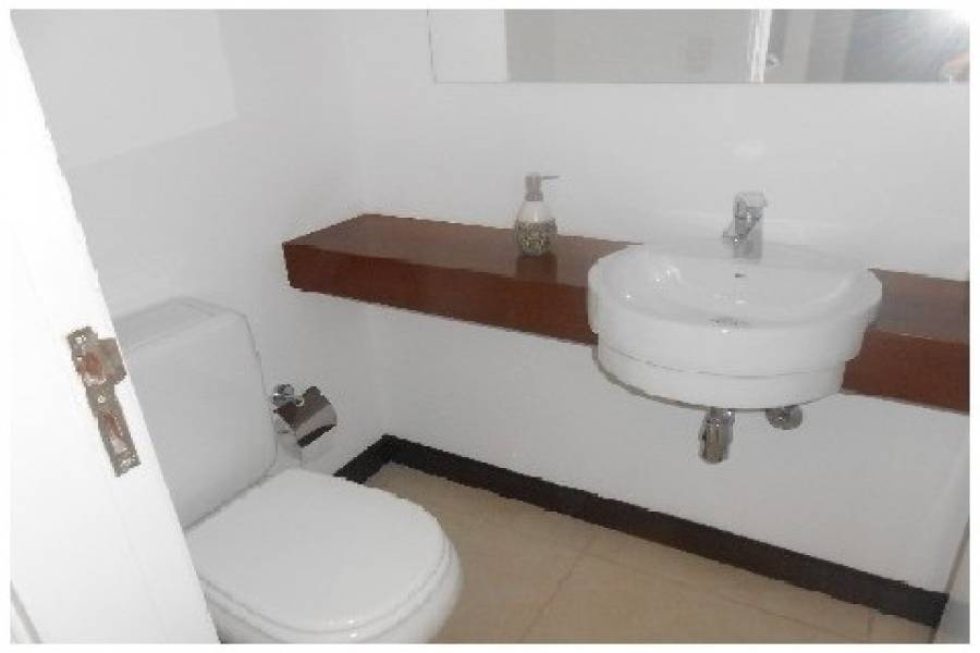 Punta del Este, Maldonado, Uruguay, 4 Bedrooms Bedrooms, ,5 BathroomsBathrooms,Apartamentos,Venta,42046