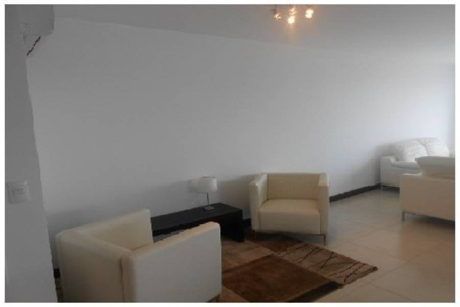 Punta del Este, Maldonado, Uruguay, 4 Bedrooms Bedrooms, ,5 BathroomsBathrooms,Apartamentos,Venta,42046