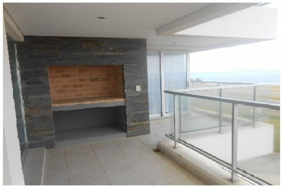 Punta del Este, Maldonado, Uruguay, 4 Bedrooms Bedrooms, ,5 BathroomsBathrooms,Apartamentos,Venta,42046