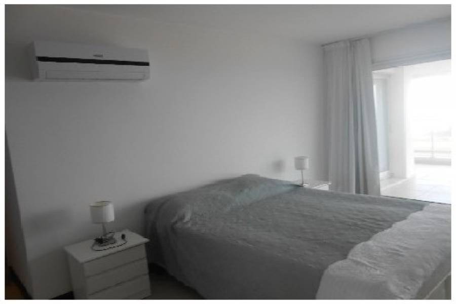 Punta del Este, Maldonado, Uruguay, 4 Bedrooms Bedrooms, ,5 BathroomsBathrooms,Apartamentos,Venta,42046