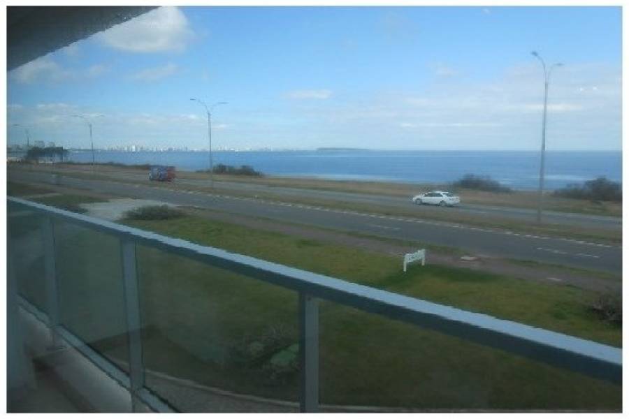 Punta del Este, Maldonado, Uruguay, 4 Bedrooms Bedrooms, ,5 BathroomsBathrooms,Apartamentos,Venta,42046