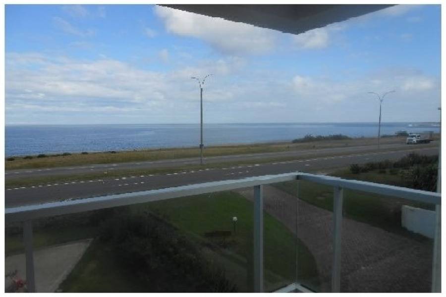 Punta del Este, Maldonado, Uruguay, 4 Bedrooms Bedrooms, ,5 BathroomsBathrooms,Apartamentos,Venta,42046