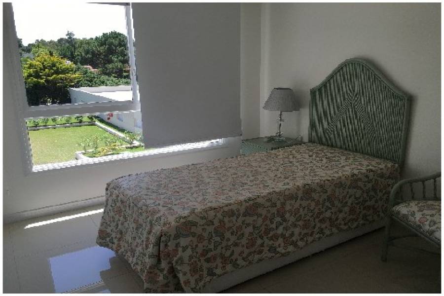 Punta del Este, Maldonado, Uruguay, 2 Bedrooms Bedrooms, ,2 BathroomsBathrooms,Apartamentos,Venta,42048