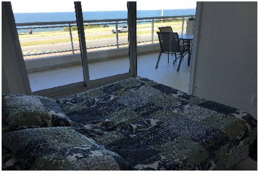 Punta del Este, Maldonado, Uruguay, 2 Bedrooms Bedrooms, ,2 BathroomsBathrooms,Apartamentos,Venta,42048