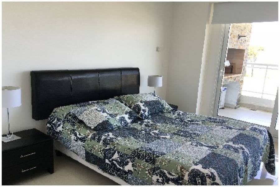 Punta del Este, Maldonado, Uruguay, 2 Bedrooms Bedrooms, ,2 BathroomsBathrooms,Apartamentos,Venta,42048