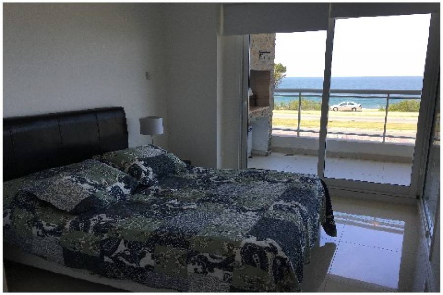 Punta del Este, Maldonado, Uruguay, 2 Bedrooms Bedrooms, ,2 BathroomsBathrooms,Apartamentos,Venta,42048