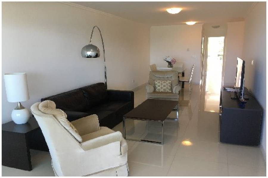 Punta del Este, Maldonado, Uruguay, 2 Bedrooms Bedrooms, ,2 BathroomsBathrooms,Apartamentos,Venta,42048