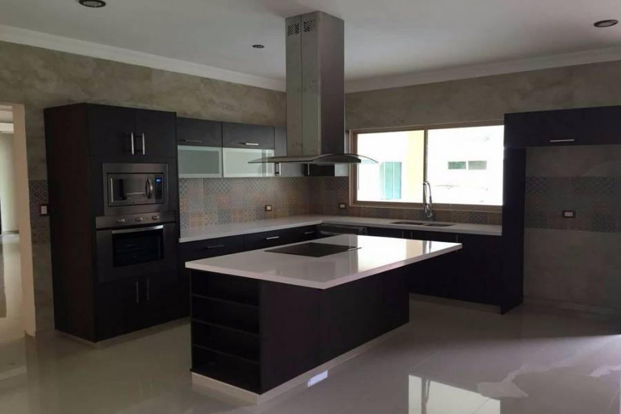 Mérida,Yucatán,Mexico,4 Bedrooms Bedrooms,6 BathroomsBathrooms,Casas,4653