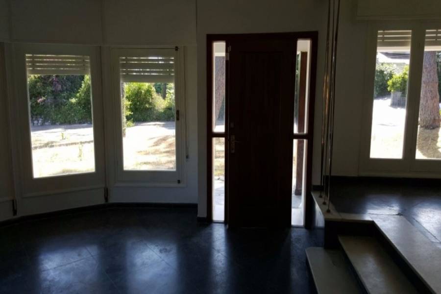 Punta del Este, Maldonado, Uruguay, 3 Bedrooms Bedrooms, ,2 BathroomsBathrooms,Casas,Venta,42056