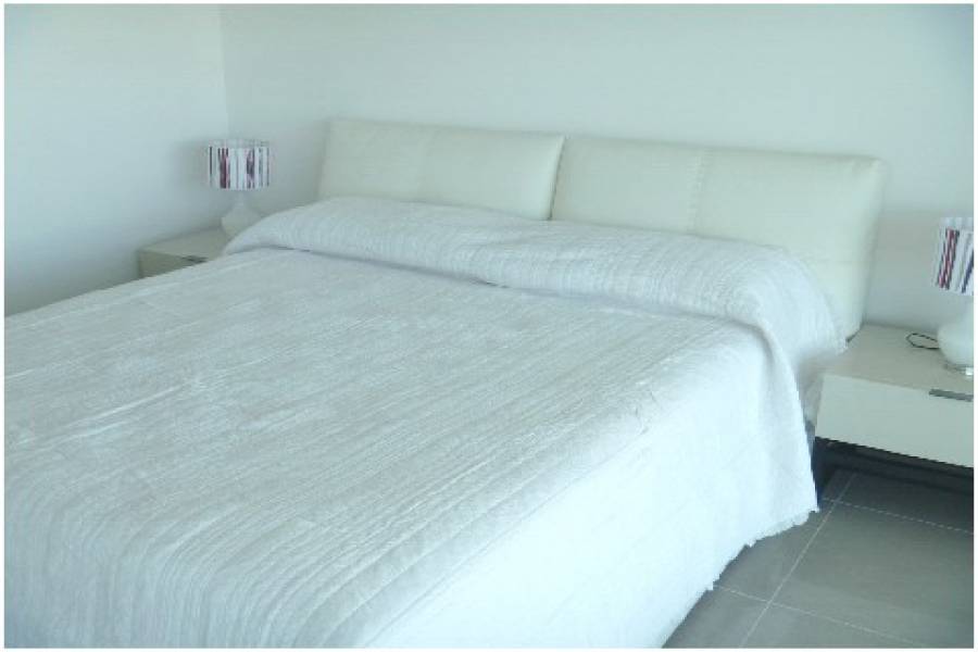 Punta del Este, Maldonado, Uruguay, 3 Bedrooms Bedrooms, ,3 BathroomsBathrooms,Apartamentos,Venta,42066