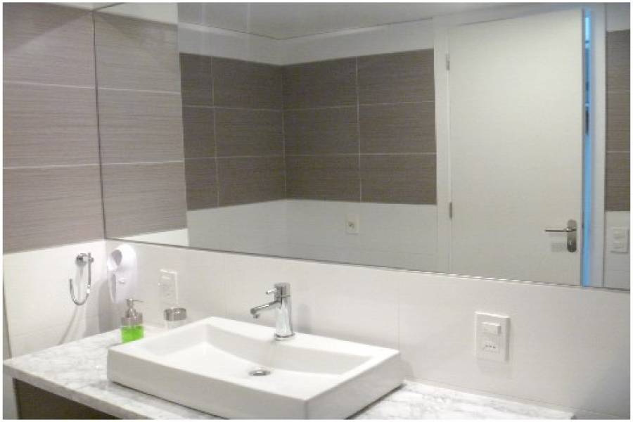 Punta del Este, Maldonado, Uruguay, 3 Bedrooms Bedrooms, ,3 BathroomsBathrooms,Apartamentos,Venta,42066