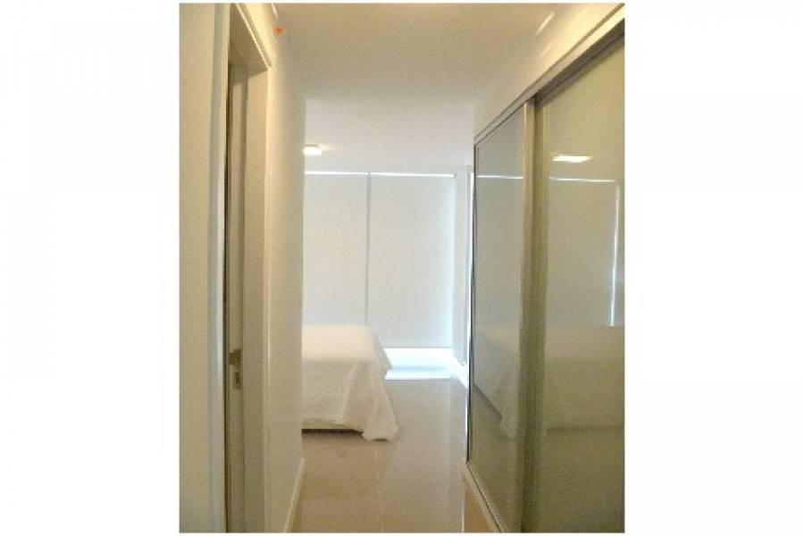 Punta del Este, Maldonado, Uruguay, 3 Bedrooms Bedrooms, ,3 BathroomsBathrooms,Apartamentos,Venta,42066