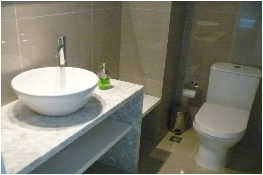 Punta del Este, Maldonado, Uruguay, 3 Bedrooms Bedrooms, ,3 BathroomsBathrooms,Apartamentos,Venta,42066