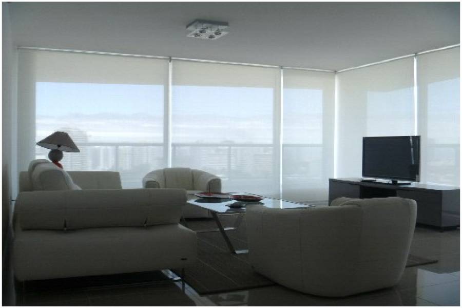 Punta del Este, Maldonado, Uruguay, 3 Bedrooms Bedrooms, ,3 BathroomsBathrooms,Apartamentos,Venta,42066