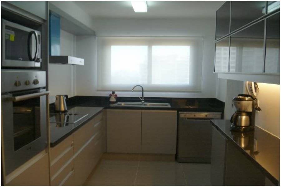 Punta del Este, Maldonado, Uruguay, 3 Bedrooms Bedrooms, ,3 BathroomsBathrooms,Apartamentos,Venta,42066
