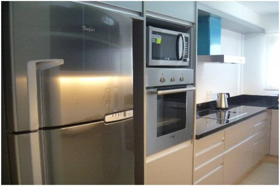 Punta del Este, Maldonado, Uruguay, 3 Bedrooms Bedrooms, ,3 BathroomsBathrooms,Apartamentos,Venta,42066