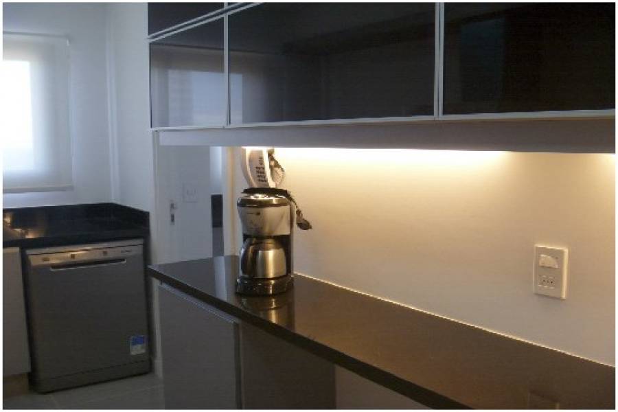Punta del Este, Maldonado, Uruguay, 3 Bedrooms Bedrooms, ,3 BathroomsBathrooms,Apartamentos,Venta,42066
