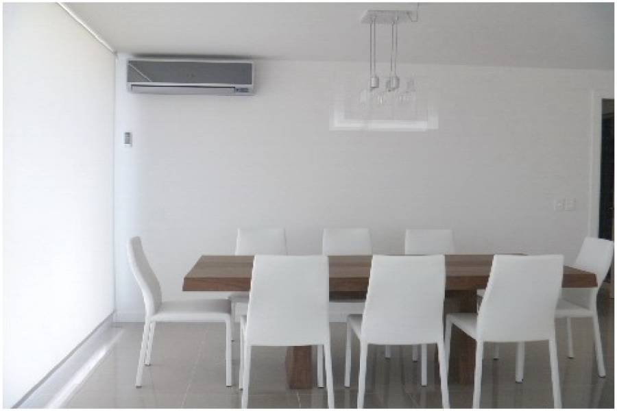 Punta del Este, Maldonado, Uruguay, 3 Bedrooms Bedrooms, ,3 BathroomsBathrooms,Apartamentos,Venta,42066