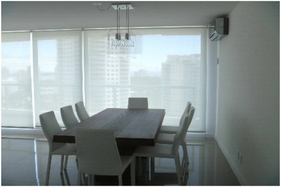 Punta del Este, Maldonado, Uruguay, 3 Bedrooms Bedrooms, ,3 BathroomsBathrooms,Apartamentos,Venta,42066