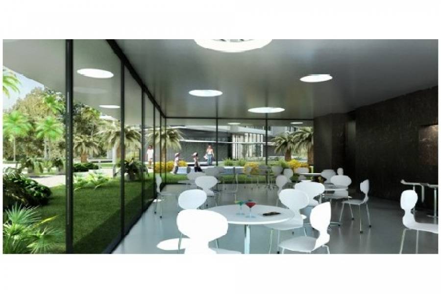 Punta del Este, Maldonado, Uruguay, 3 Bedrooms Bedrooms, ,3 BathroomsBathrooms,Apartamentos,Venta,42066