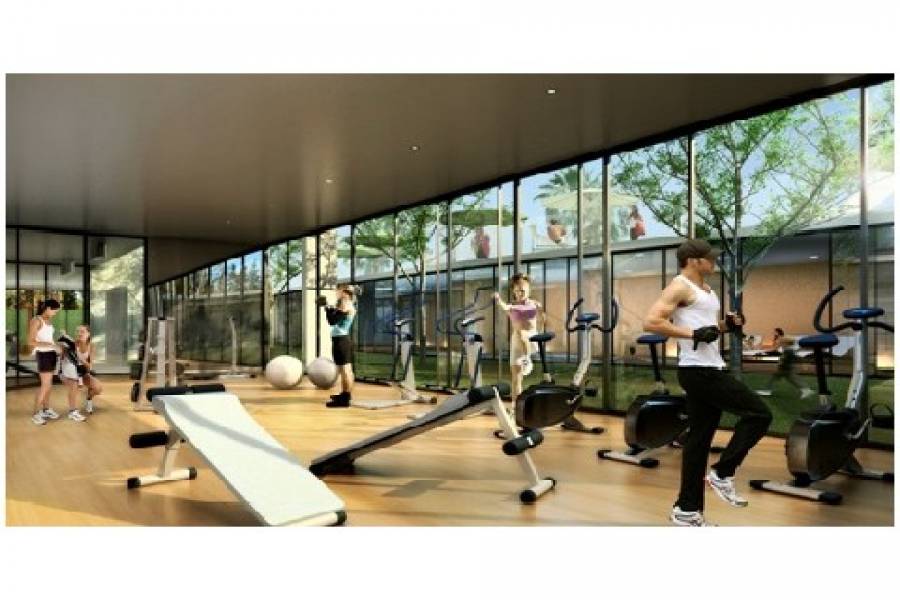Punta del Este, Maldonado, Uruguay, 3 Bedrooms Bedrooms, ,3 BathroomsBathrooms,Apartamentos,Venta,42066