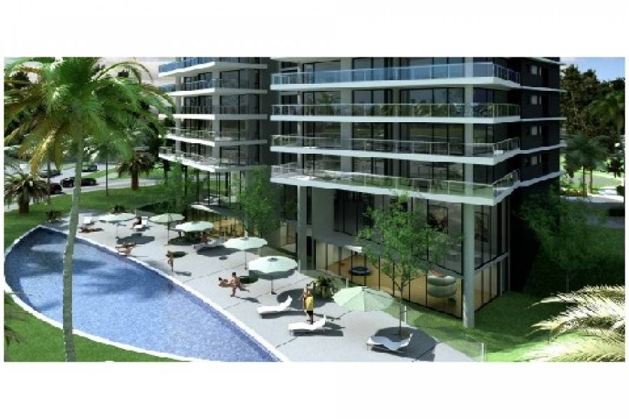 Punta del Este, Maldonado, Uruguay, 3 Bedrooms Bedrooms, ,3 BathroomsBathrooms,Apartamentos,Venta,42066