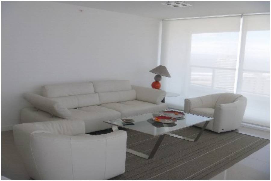 Punta del Este, Maldonado, Uruguay, 3 Bedrooms Bedrooms, ,3 BathroomsBathrooms,Apartamentos,Venta,42066