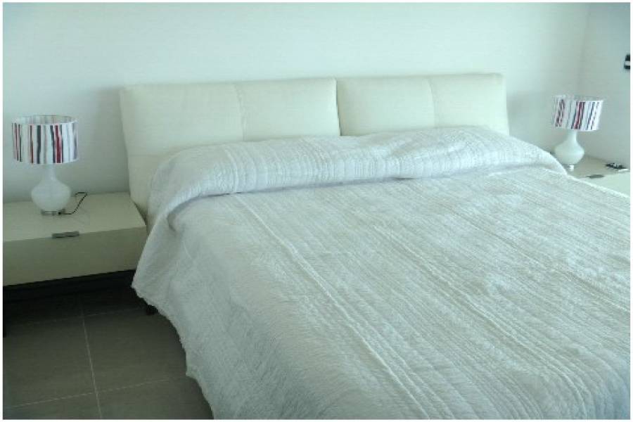 Punta del Este, Maldonado, Uruguay, 3 Bedrooms Bedrooms, ,3 BathroomsBathrooms,Apartamentos,Venta,42066