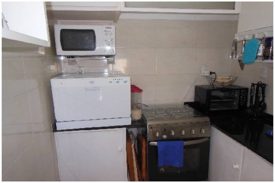 Punta del Este, Maldonado, Uruguay, 2 Bedrooms Bedrooms, ,2 BathroomsBathrooms,Apartamentos,Venta,42067