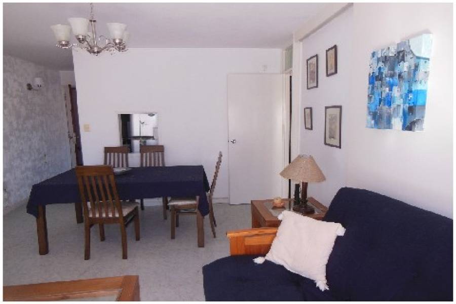 Punta del Este, Maldonado, Uruguay, 2 Bedrooms Bedrooms, ,2 BathroomsBathrooms,Apartamentos,Venta,42067