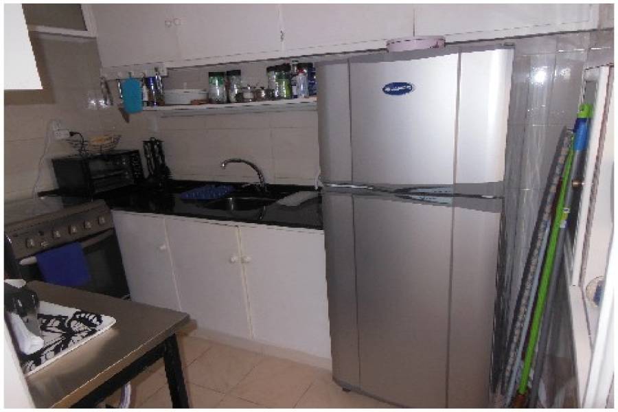 Punta del Este, Maldonado, Uruguay, 2 Bedrooms Bedrooms, ,2 BathroomsBathrooms,Apartamentos,Venta,42067