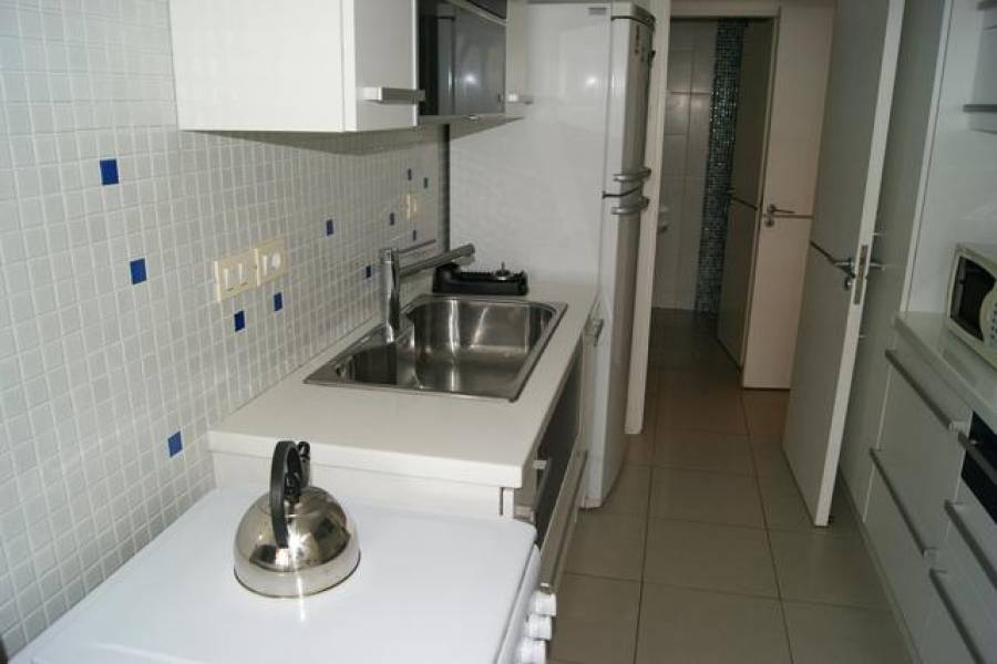 Punta del Este, Maldonado, Uruguay, 3 Bedrooms Bedrooms, ,3 BathroomsBathrooms,Apartamentos,Venta,42071