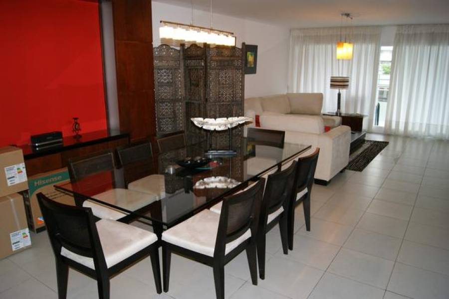 Punta del Este, Maldonado, Uruguay, 3 Bedrooms Bedrooms, ,3 BathroomsBathrooms,Apartamentos,Venta,42071