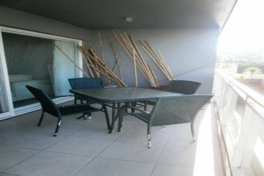 Punta del Este, Maldonado, Uruguay, 3 Bedrooms Bedrooms, ,3 BathroomsBathrooms,Apartamentos,Venta,42071
