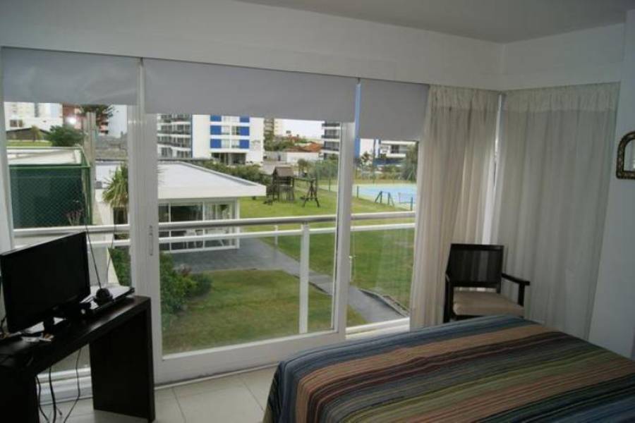 Punta del Este, Maldonado, Uruguay, 3 Bedrooms Bedrooms, ,3 BathroomsBathrooms,Apartamentos,Venta,42071